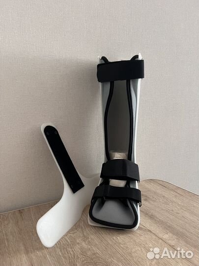 Тутор для ноги