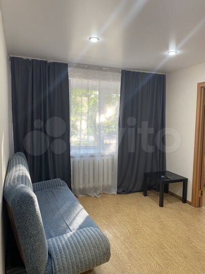 2-к. квартира, 41 м², 1/5 эт.