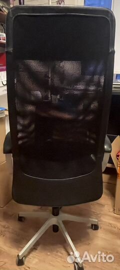 Кресло Стул IKEA markus