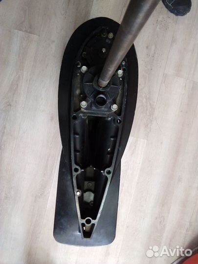 Продам редуктор Suzuki DF115-140