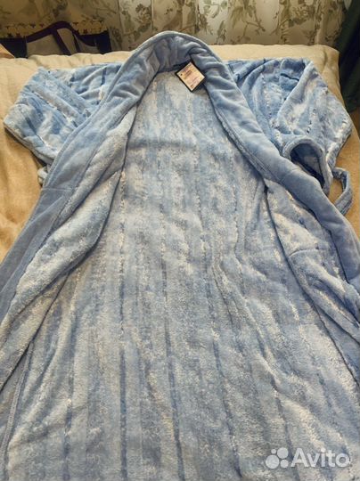 Халат женский 54/56