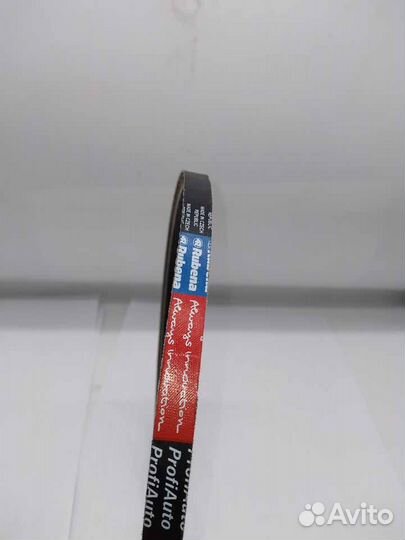 Ремень вентилятора на снегоход Тайга Rubena AVP 10