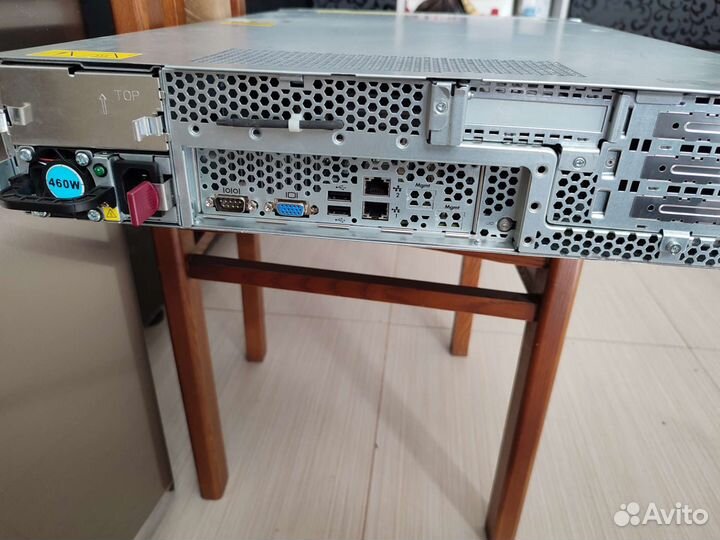 Шкаф для серверов