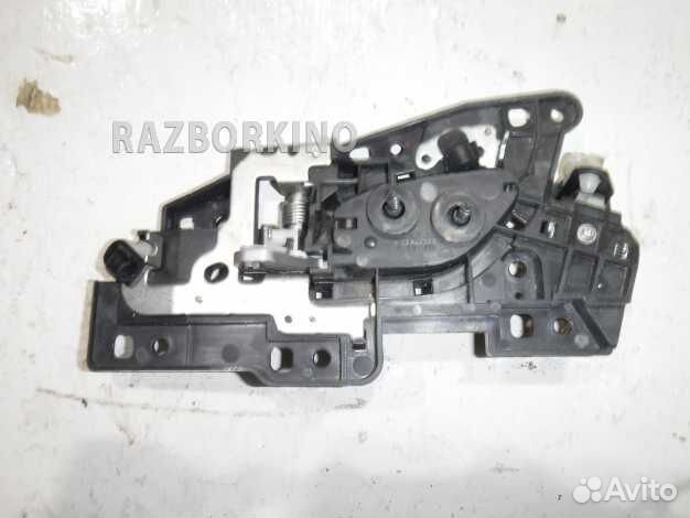 Ручка двери задней внутренняя правая