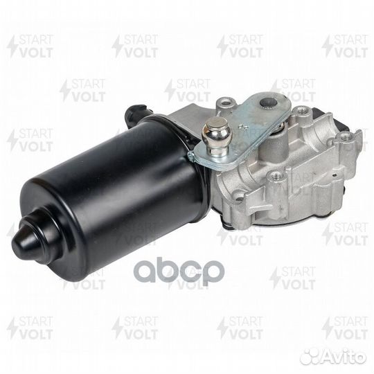 Моторедуктор стеклооч. для а/м Ford Transit (14)