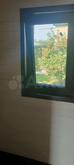 Дом 30 м² на участке 4 сот.