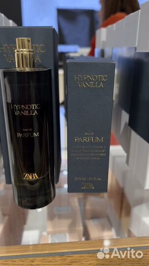 Духи женские zara