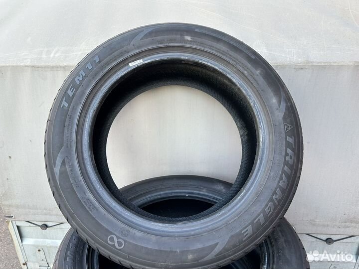 Triangle Protract TEM11 205/55 R16 94V