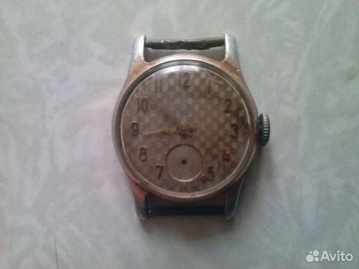 Часы Победа 1957