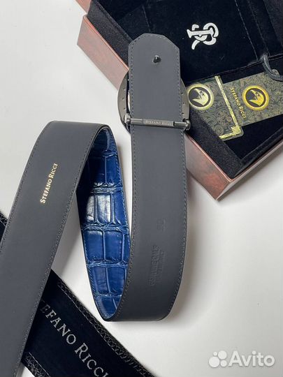 Ремень мужской stefano ricci