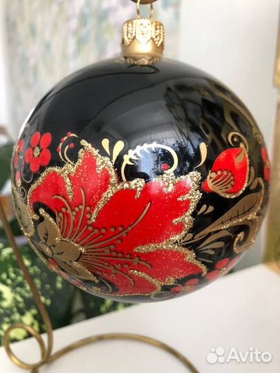 Шар Аленький цветочек Ариель