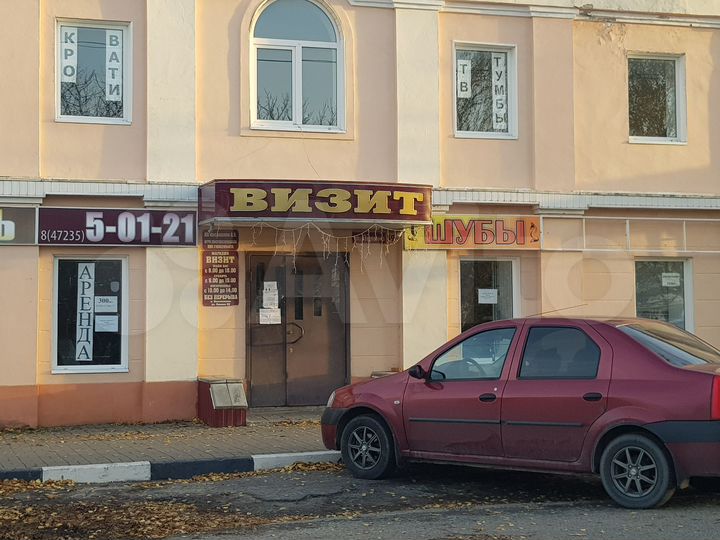 Свободного назначения, 313.1 м²