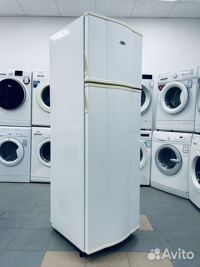 Холодильник бу. No Frost. Гарантия. Доставка