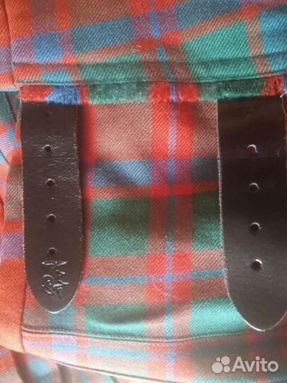 Килт Шотландский оригинал