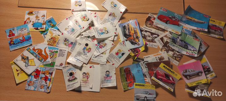 Вкладыши от жвачек 90 х: turbo, love is и другие