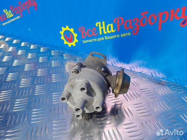 Трамблер LADA (Ваз) 2109 хечбек 1.5 2003