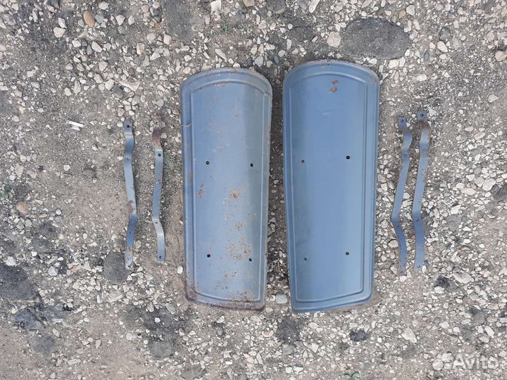 Шитки на мотоцикл