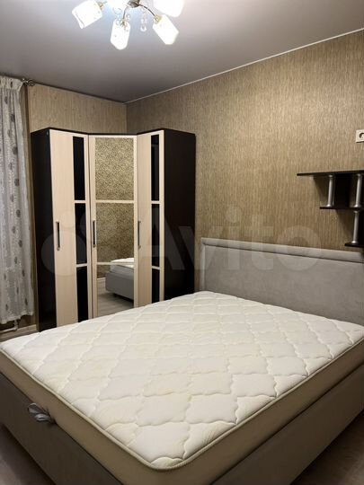 2-к. квартира, 53 м², 3/9 эт.