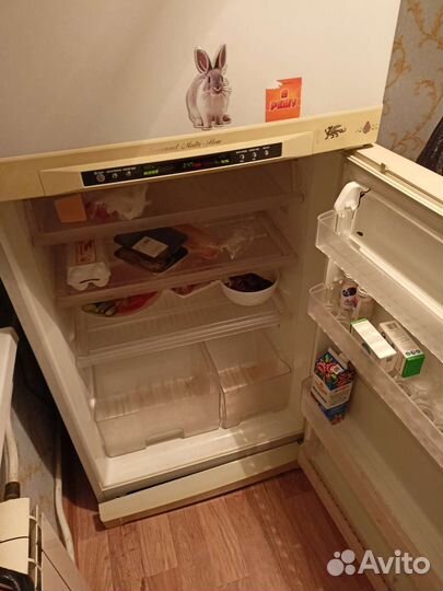 Холодильник бу