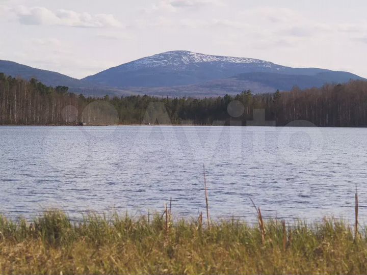 Участок 20 сот. (ИЖС)