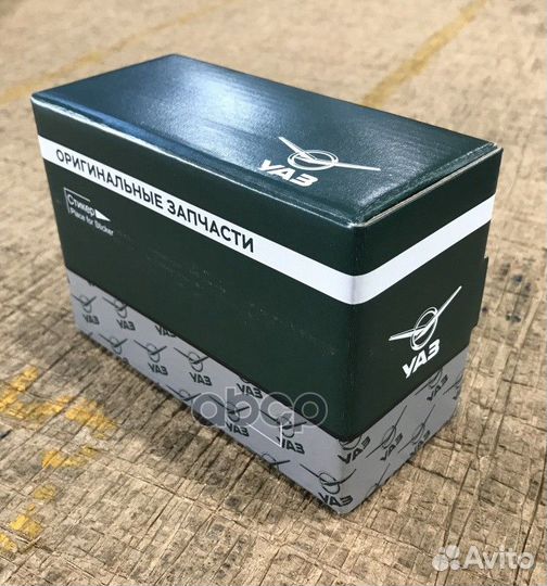 Рукоятка рычага UAZ 956 31631703088