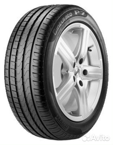 Pirelli Cinturato P7 205/50 R17