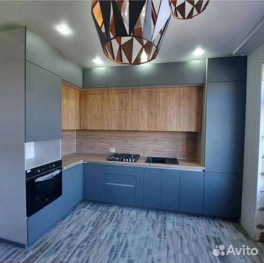 Кухонная гарнитура