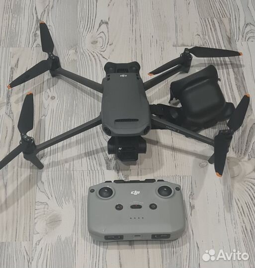 Dji mavic 3