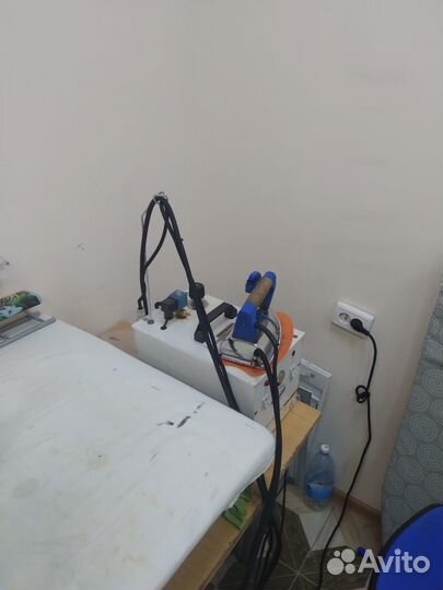 Готовый бизнес ателье