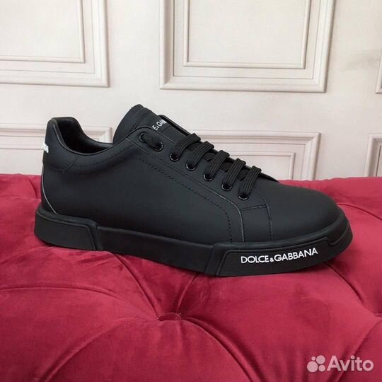 Кроссовки DG