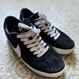 Nike bruin suede on sale