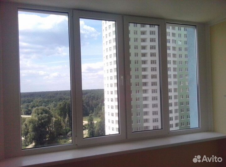 Пластиковые окна / Окна пвх / Евроокна с гарантией