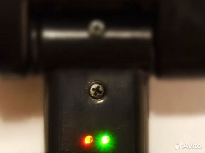 TrackClip Pro Клипса IR LED беспроводная powerclip