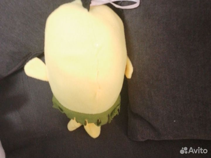 Игрушечный Миньон