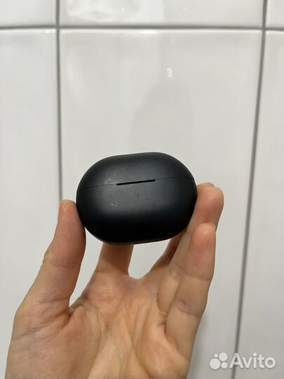 Беспроводные наушники Haylou gt1