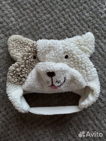 Шапка детская