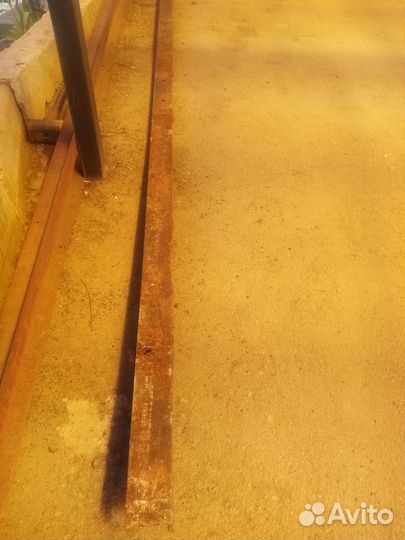 Металлопрокат бу