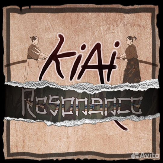 Kiai Resonance PS4/PS5