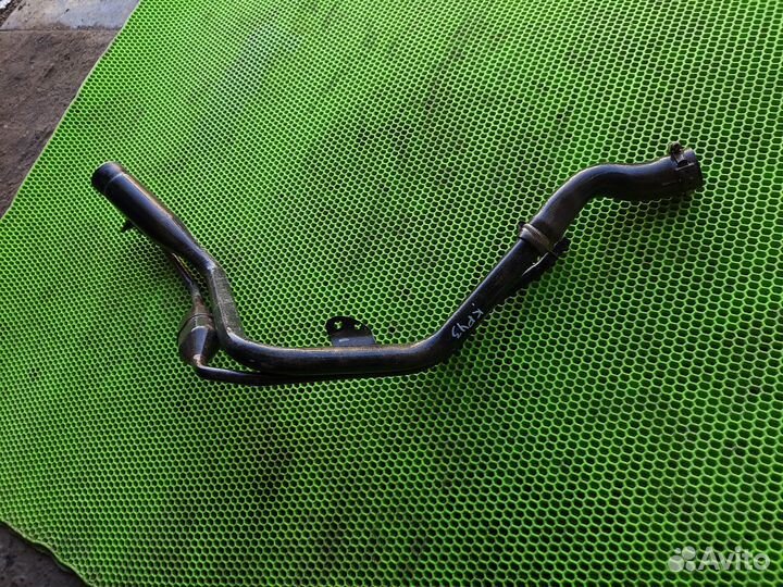 Горловина бака на Chevrolet Cruze 2009-2016