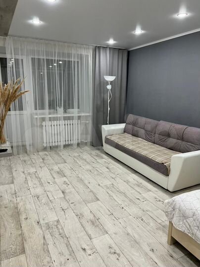 Квартира-студия, 32 м², 5/5 эт.