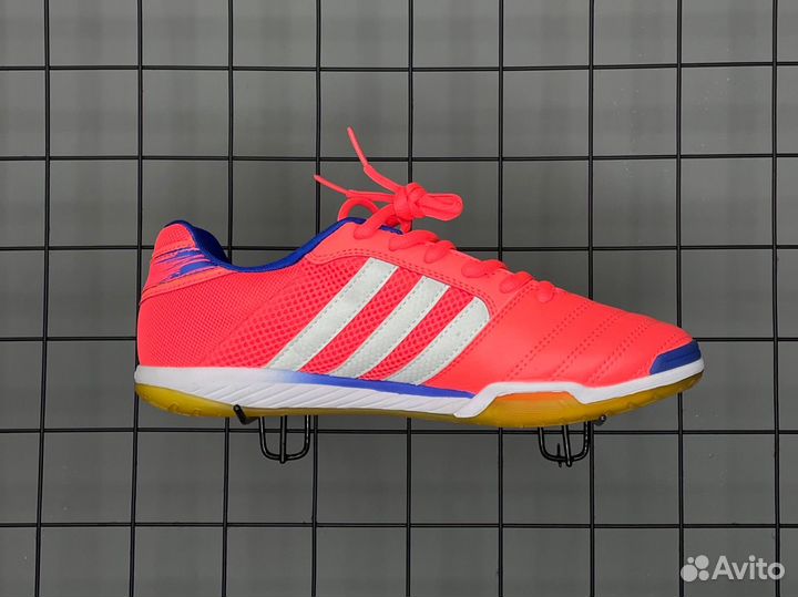 Футзалки adidas top sala