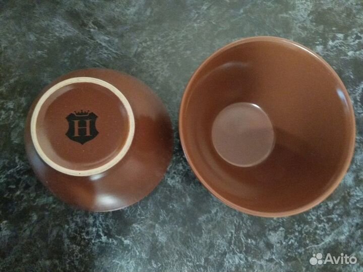 Пиала - супница, материал керамика