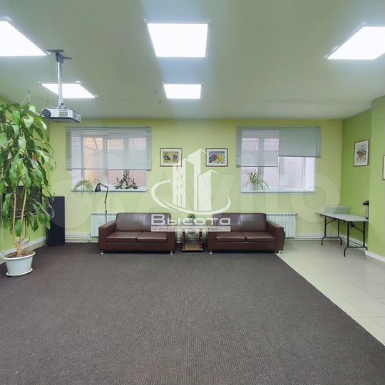 Продается коммерческая, 81.4 кв.м., -1/10 эт