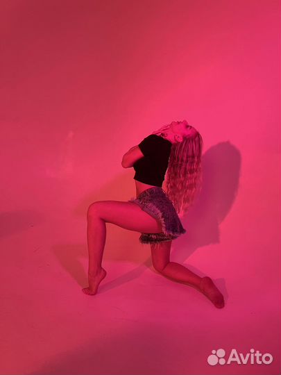 Обучение танцам/Индивидуальные занятия/online