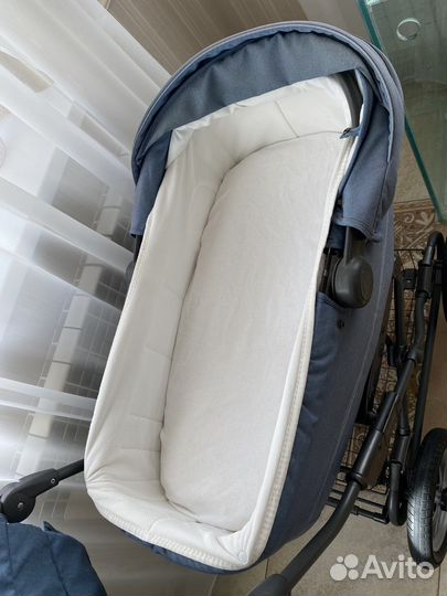 Коляска-люлька inglesina sofia