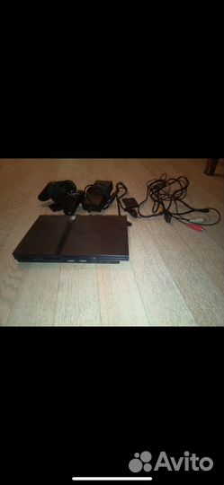 Sony PS2
