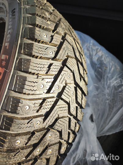 Hankook Winter I'Pike RS2 W429 195/55 R16