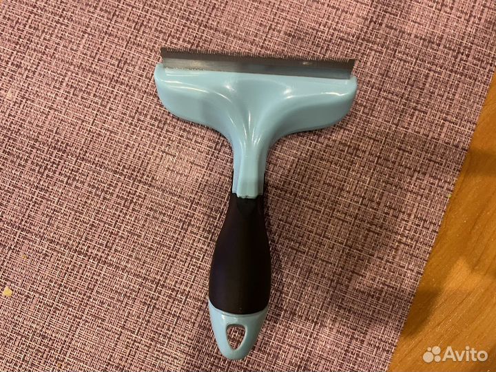 Расческа для собаки