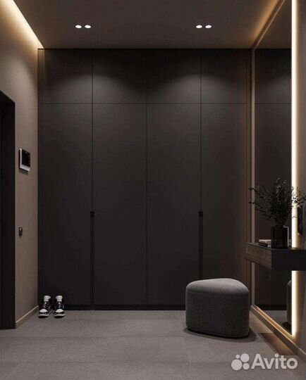 Зеркало с подсветкой в прихожую Электросталь