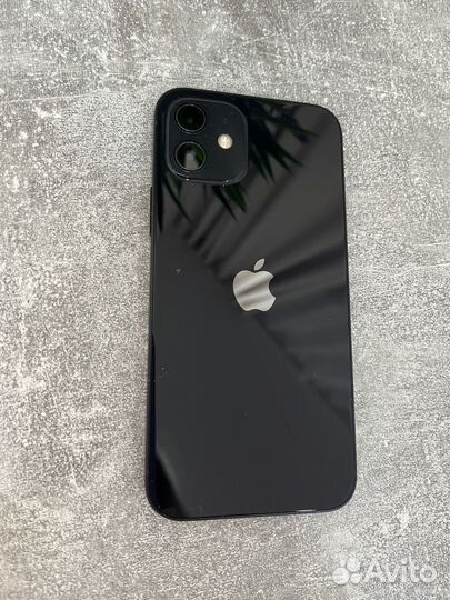 iPhone 12, 128 ГБ